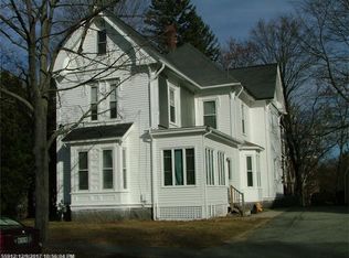 153 Whitney St, Auburn, ME 04210