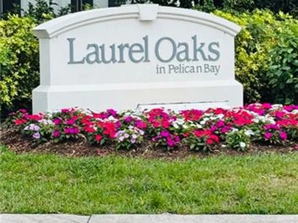 841 Tanbark DR #201, NAPLES, FL 34108