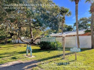 500 N Jefferson Ave APT G5, Sarasota, FL 34237