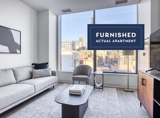 333 S Halsted St FLOOR 11-ID561, Chicago, IL 60661