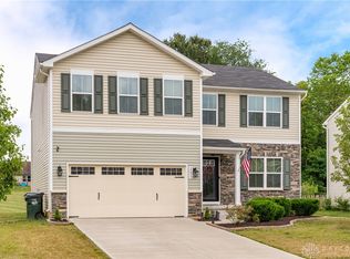 2653 Kingman Dr, Xenia, OH 45385