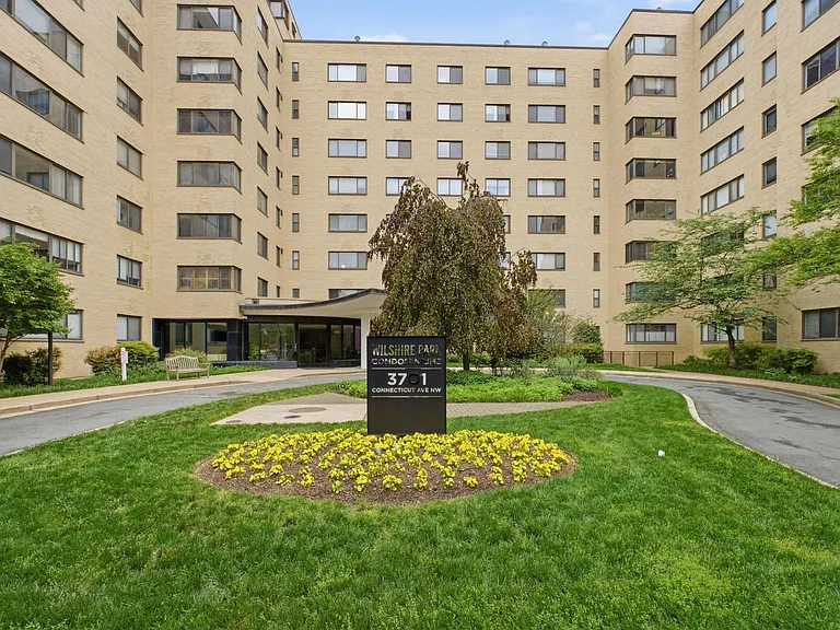 3701 Connecticut Ave NW #921 — Photo 12
