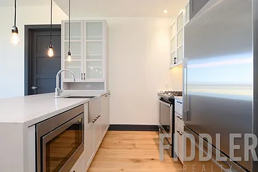 Rented by Fiddler Realty