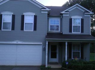 100 Longlea Dr, Clover, SC 29710