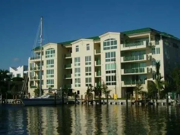 400 Hendricks Isle APT 501, Fort Lauderdale, FL 33301