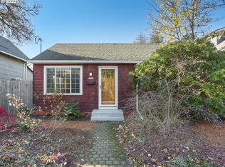 3629 SE 63rd Ave, Portland, OR 97206