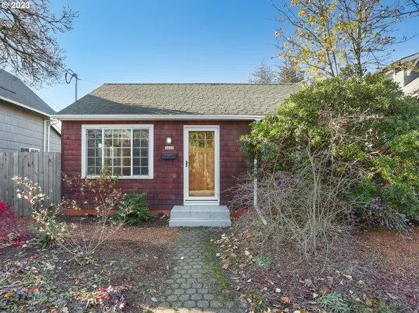 3629 SE 63rd Ave, Portland, OR 97206