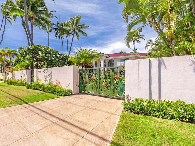4818 Kahala Ave — Photo 57