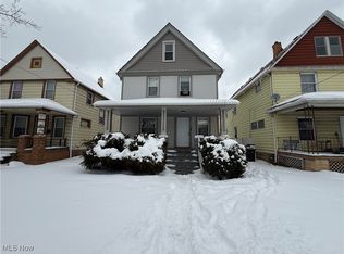 3802 Library Ave, Cleveland, OH 44109
