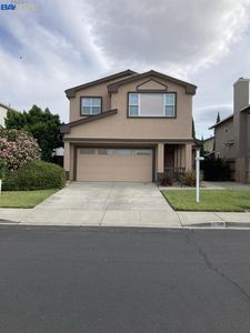 555 Chateau Way, Vacaville, CA, 95687