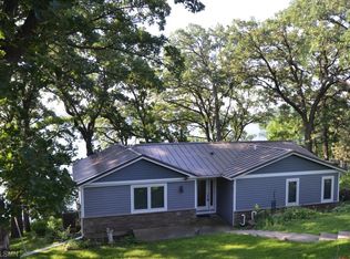 21560 654th Ave, Darwin, MN 55324