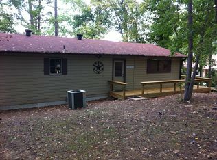 975 County Road 3131, Jacksonville, TX 75766