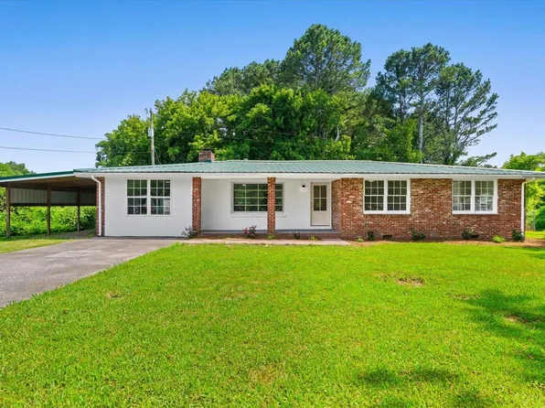 110 McGaughey Chapel Rd, Dalton, GA 30721