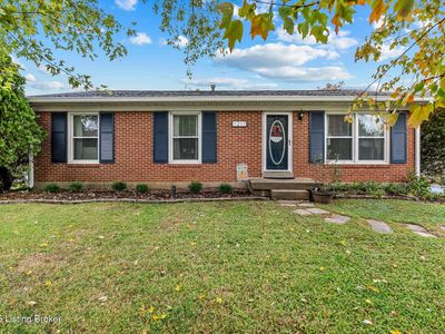 1211 Abbeywood Rd, Louisville, KY, 40222