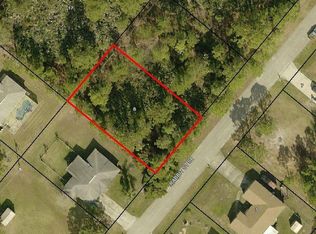 1241 Rabbit St SE, Palm Bay, FL 32909