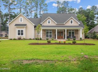 433 Cypress Landing Trl, Chocowinity, NC 27817