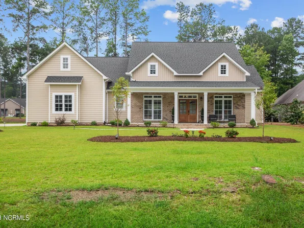 433 Cypress Landing Trail, Chocowinity, NC 27817