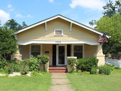 1723 S Saint Louis Ave, Tulsa, OK, 74120