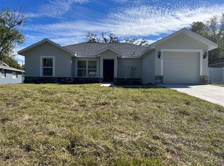 3526 Arrowhead Ave, Spring Hill, FL 34606