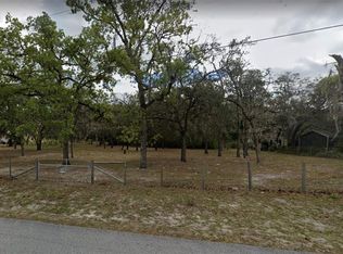 Morgan Rd, Hudson, FL 34669