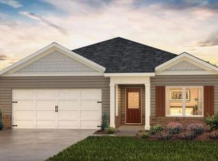 1235 Middlecrest Dr, Rocky Mount, NC 27804