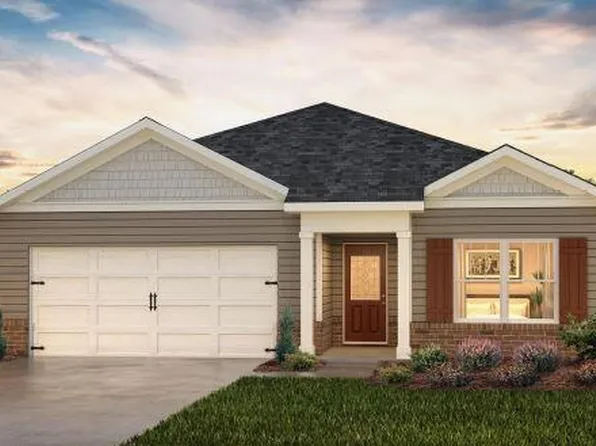 1235 Middlecrest Dr, Rocky Mount, NC 27804