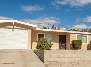 66650 Cahuilla Ave, Desert Hot Springs, CA 92240