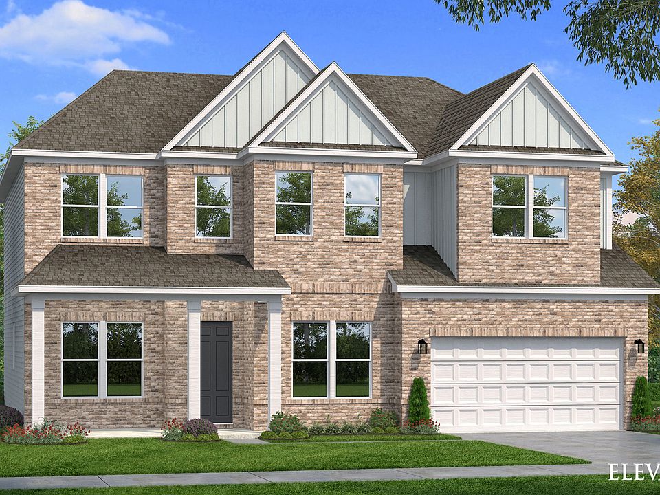 Model Home Coming Soon!