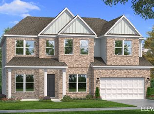 Homes Available Soon, Northridge Park, Murfreesboro, TN 37129