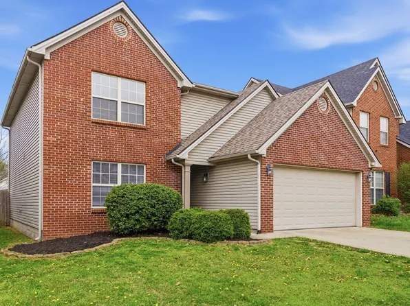 3729 Winthrop Dr, Lexington, KY 40514