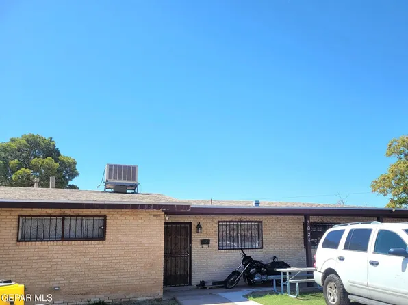3024 Tyler Ave, El Paso, TX 79930