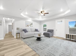 5643 Judy Rd, Kaufman, TX 75142