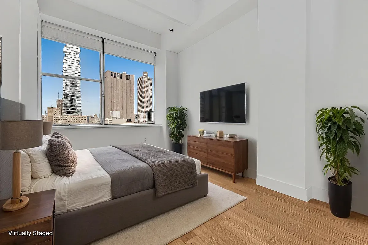 50 Murray Street — Photo 4