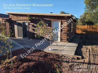 219 Ulysses Blvd, Monte Vista, CO 81144