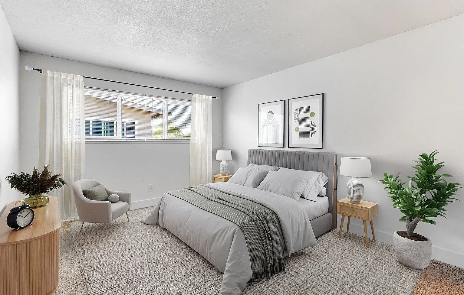 2 bed, 910 sqft, $1,745 — Photo 4