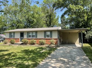 3601 Westwind Dr, Columbia, MO 65202