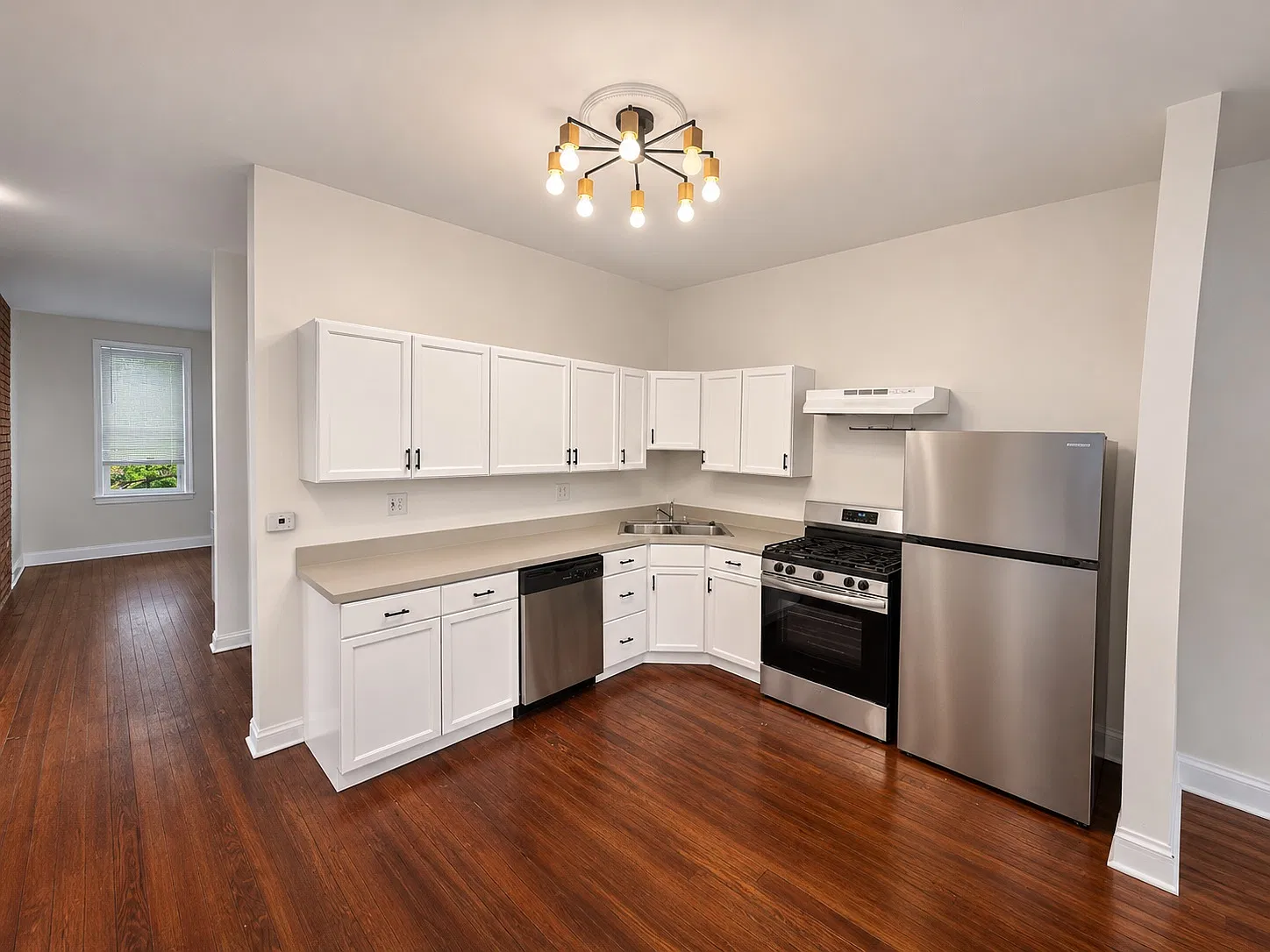 1 bed, 791 sqft, $1,100 — Photo 3