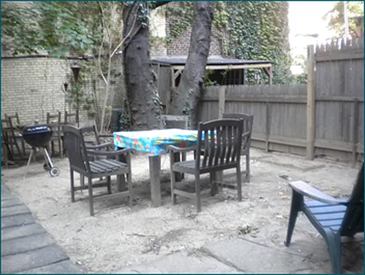 Rented by Brown Harris Stevens | media 20