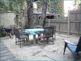 Rented by Brown Harris Stevens