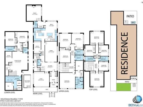 1132 East 32nd Street image 36 of 36