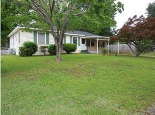 57 Cedar Knl, Tuscaloosa, AL 35405