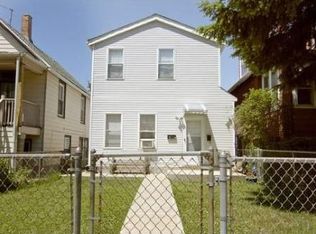 4920 N Harding Ave, Chicago, IL 60625