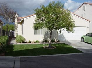 7353 Misty Glow Ct, Las Vegas, NV 89131