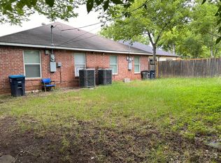 1917 Birdell St #1919, Fort Worth, TX 76105