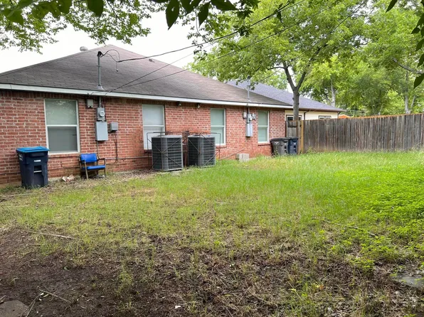 1917 Birdell St #1919, Fort Worth, TX 76105