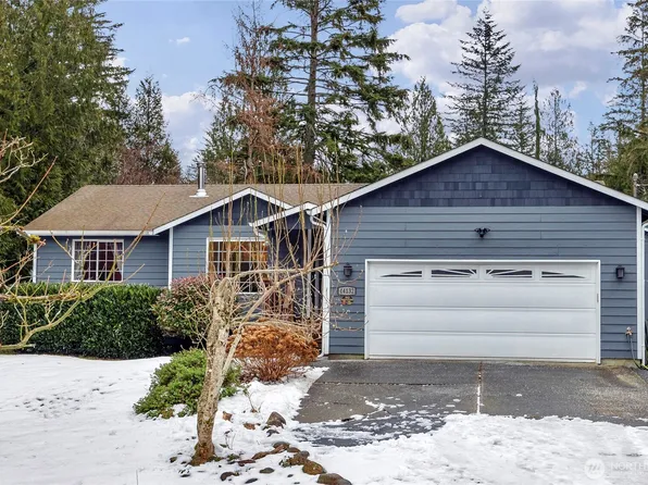 44132 Fir Road, Gold Bar, WA 98251