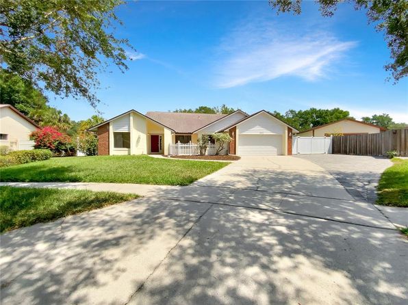 4993 Heatherstone Pl, Orlando, FL 32812