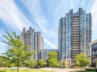 120 Harrison Garden Blvd #1528, Toronto, ON