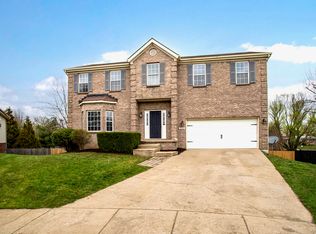 209 Bellwood Pl, Richmond, KY 40475