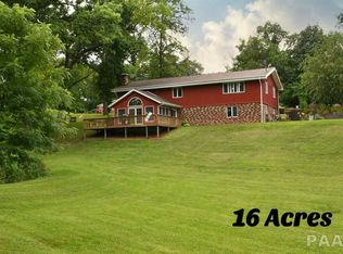 1091 Western Rd, Henry, IL 61537